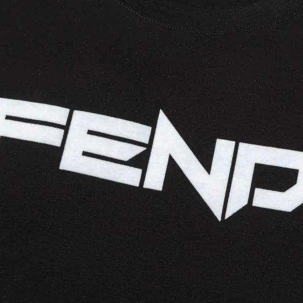 【FENDI公式旗艦店】フェンディ Tシャツ ご好評に付き再入荷! 250214 【FENDI公式旗艦店】フェンディ Tシャツ ご好評に付き再入荷! 250214