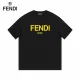 【FENDI公式旗艦店】フェンディ Tシャツ ご好評に付き再入荷! 250214 【FENDI公式旗艦店】フェンディ Tシャツ ご好評に付き再入荷! 250214