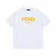 【FENDI公式旗艦店】フェンディ Tシャツ ご好評に付き再入荷! 250214 【FENDI公式旗艦店】フェンディ Tシャツ ご好評に付き再入荷! 250214