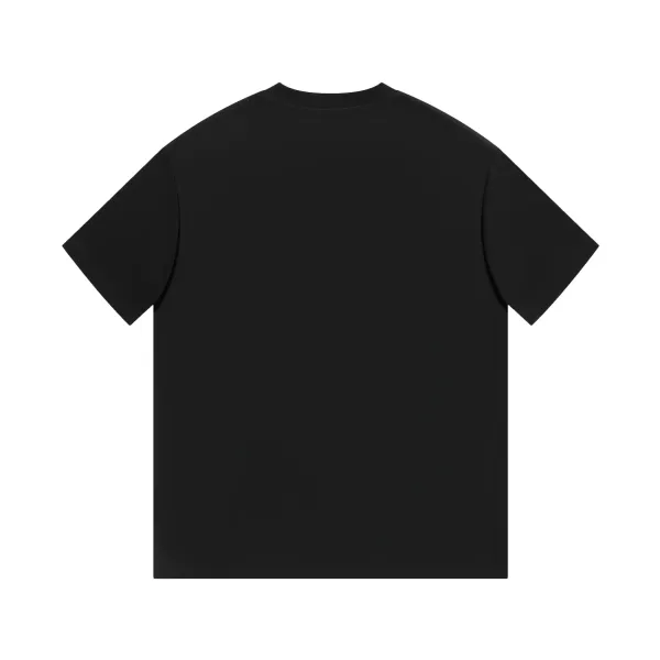 【FENDI公式旗艦店】フェンディ Tシャツ ご好評に付き再入荷! 250214 【FENDI公式旗艦店】フェンディ Tシャツ ご好評に付き再入荷! 250214