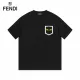 【FENDI公式旗艦店】フェンディ Tシャツ ご好評に付き再入荷! 250214 【FENDI公式旗艦店】フェンディ Tシャツ ご好評に付き再入荷! 250214