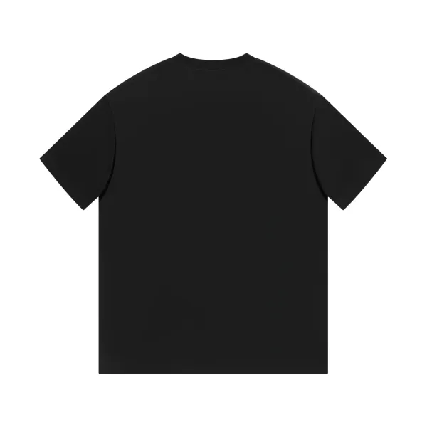 【FENDI公式旗艦店】フェンディ Tシャツ ご好評に付き再入荷! 250214 【FENDI公式旗艦店】フェンディ Tシャツ ご好評に付き再入荷! 250214