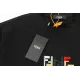 【FENDI公式旗艦店】フェンディ  Tシャツ ご好評に付き再入荷！ 250214