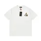 【FENDI公式旗艦店】フェンディ Tシャツ ご好評に付き再入荷! 250214 【FENDI公式旗艦店】フェンディ Tシャツ ご好評に付き再入荷! 250214