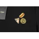 【FENDI公式旗艦店】フェンディ Tシャツ ご好評に付き再入荷! 250214 【FENDI公式旗艦店】フェンディ Tシャツ ご好評に付き再入荷! 250214