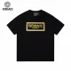 【VERSACE 公式旗艦店】ヴェルサーチ Tシャツ ご好評に付き再入荷!250218 【VERSACE 公式旗艦店】ヴェルサーチ Tシャツ ご好評に付き再入荷!250218