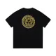 【VERSACE 公式旗艦店】ヴェルサーチ Tシャツ ご好評に付き再入荷!250218 【VERSACE 公式旗艦店】ヴェルサーチ Tシャツ ご好評に付き再入荷!250218