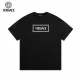 【VERSACE  公式旗艦店】ヴェルサーチ  Tシャツ ご好評に付き再入荷！250218