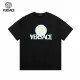 【VERSACE 公式旗艦店】ヴェルサーチ Tシャツ ご好評に付き再入荷!250218 【VERSACE 公式旗艦店】ヴェルサーチ Tシャツ ご好評に付き再入荷!250218