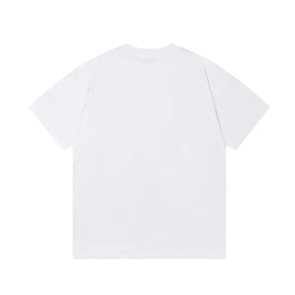 【VERSACE 公式旗艦店】ヴェルサーチ Tシャツ ご好評に付き再入荷!250218 【VERSACE 公式旗艦店】ヴェルサーチ Tシャツ ご好評に付き再入荷!250218