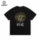 【VERSACE  公式旗艦店】ヴェルサーチ  Tシャツ ご好評に付き再入荷！250218