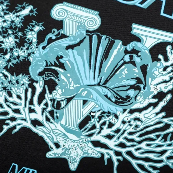 【VERSACE 公式旗艦店】ヴェルサーチ Tシャツ ご好評に付き再入荷!250218 【VERSACE 公式旗艦店】ヴェルサーチ Tシャツ ご好評に付き再入荷!250218