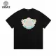 【VERSACE 公式旗艦店】ヴェルサーチ Tシャツ ご好評に付き再入荷!250218 【VERSACE 公式旗艦店】ヴェルサーチ Tシャツ ご好評に付き再入荷!250218