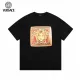 【VERSACE 公式旗艦店】ヴェルサーチ Tシャツ ご好評に付き再入荷!250218 【VERSACE 公式旗艦店】ヴェルサーチ Tシャツ ご好評に付き再入荷!250218