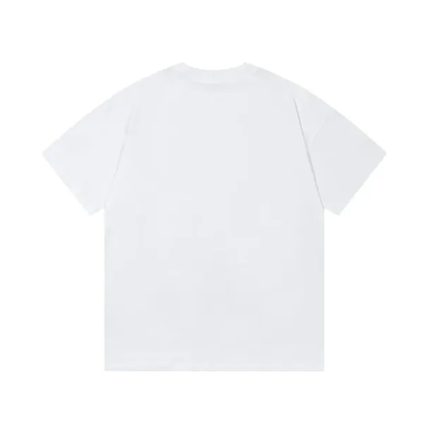 【VERSACE 公式旗艦店】ヴェルサーチ Tシャツ ご好評に付き再入荷!250218 【VERSACE 公式旗艦店】ヴェルサーチ Tシャツ ご好評に付き再入荷!250218