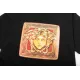 【VERSACE 公式旗艦店】ヴェルサーチ Tシャツ ご好評に付き再入荷!250218 【VERSACE 公式旗艦店】ヴェルサーチ Tシャツ ご好評に付き再入荷!250218