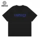 【VERSACE 公式旗艦店】ヴェルサーチ Tシャツご好評に付き再入荷 24628 【VERSACE 公式旗艦店】ヴェルサーチ Tシャツご好評に付き再入荷 24628