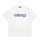 【VERSACE 公式旗艦店】ヴェルサーチ Tシャツご好評に付き再入荷 24628 【VERSACE 公式旗艦店】ヴェルサーチ Tシャツご好評に付き再入荷 24628