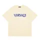 【VERSACE 公式旗艦店】ヴェルサーチ Tシャツご好評に付き再入荷 24628 【VERSACE 公式旗艦店】ヴェルサーチ Tシャツご好評に付き再入荷 24628
