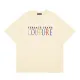 【VERSACE  公式旗艦店】ヴェルサーチ Tシャツご好評に付き再入荷 24628