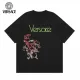 【VERSACE 公式旗艦店】ヴェルサーチ Tシャツご好評に付き再入荷 24628 【VERSACE 公式旗艦店】ヴェルサーチ Tシャツご好評に付き再入荷 24628