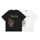 【VERSACE 公式旗艦店】ヴェルサーチ Tシャツご好評に付き再入荷 24628 【VERSACE 公式旗艦店】ヴェルサーチ Tシャツご好評に付き再入荷 24628