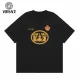 【VERSACE 公式旗艦店】ヴェルサーチ Tシャツご好評に付き再入荷 24628 【VERSACE 公式旗艦店】ヴェルサーチ Tシャツご好評に付き再入荷 24628