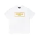 【VERSACE  公式旗艦店】ヴェルサーチ  Tシャツ ご好評に付き再入荷！
