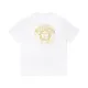 【VERSACE  公式旗艦店】ヴェルサーチ  Tシャツ ご好評に付き再入荷！