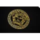 【VERSACE  公式旗艦店】ヴェルサーチ  Tシャツ ご好評に付き再入荷！