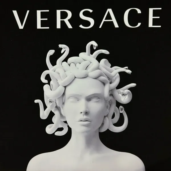 【VERSACE 公式旗艦店】ヴェルサーチ Tシャツ ご好評に付き再入荷! 【VERSACE 公式旗艦店】ヴェルサーチ Tシャツ ご好評に付き再入荷!