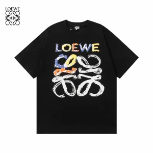 【LOEWE 公式旗艦店】ロエベ Tシャツ ご好評に付き再入荷!250213 【LOEWE 公式旗艦店】ロエベ Tシャツ ご好評に付き再入荷!250213