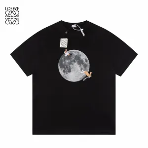 【LOEWE 公式旗艦店】ロエベ Tシャツ ご好評に付き再入荷!250213 【LOEWE 公式旗艦店】ロエベ Tシャツ ご好評に付き再入荷!250213
