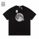 【LOEWE 公式旗艦店】ロエベ Tシャツ ご好評に付き再入荷!250213 【LOEWE 公式旗艦店】ロエベ Tシャツ ご好評に付き再入荷!250213