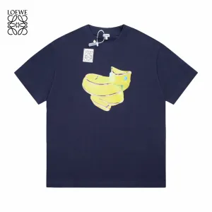 【LOEWE 公式旗艦店】ロエベ Tシャツ ご好評に付き再入荷!250213 【LOEWE 公式旗艦店】ロエベ Tシャツ ご好評に付き再入荷!250213