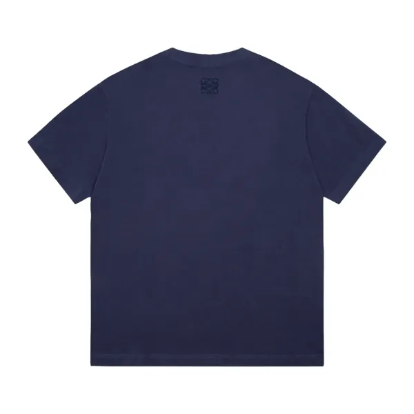 【LOEWE 公式旗艦店】ロエベ Tシャツ ご好評に付き再入荷!250213 【LOEWE 公式旗艦店】ロエベ Tシャツ ご好評に付き再入荷!250213