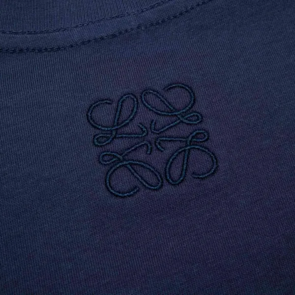 【LOEWE 公式旗艦店】ロエベ Tシャツ ご好評に付き再入荷!250213 【LOEWE 公式旗艦店】ロエベ Tシャツ ご好評に付き再入荷!250213