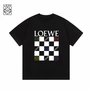 【LOEWE 公式旗艦店】ロエベ Tシャツ ご好評に付き再入荷!250213 【LOEWE 公式旗艦店】ロエベ Tシャツ ご好評に付き再入荷!250213