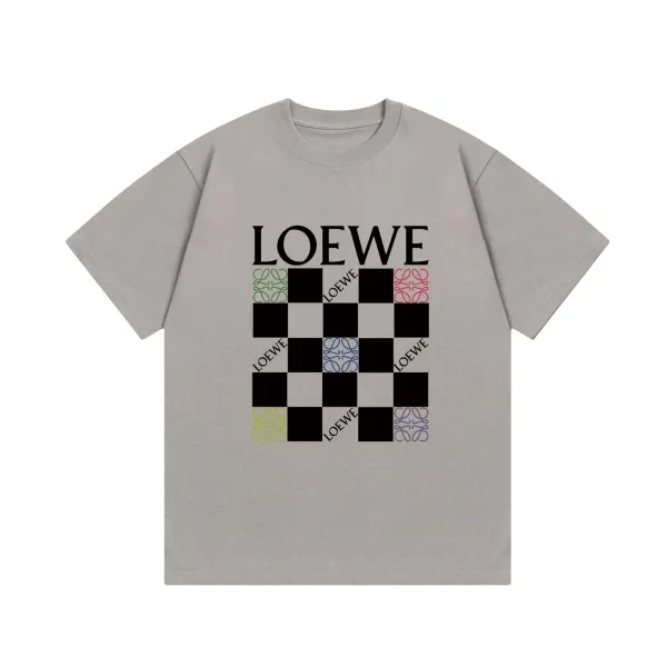 【LOEWE 公式旗艦店】ロエベ Tシャツ ご好評に付き再入荷!250213 【LOEWE 公式旗艦店】ロエベ Tシャツ ご好評に付き再入荷!250213