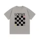 【LOEWE 公式旗艦店】ロエベ Tシャツ ご好評に付き再入荷!250213 【LOEWE 公式旗艦店】ロエベ Tシャツ ご好評に付き再入荷!250213
