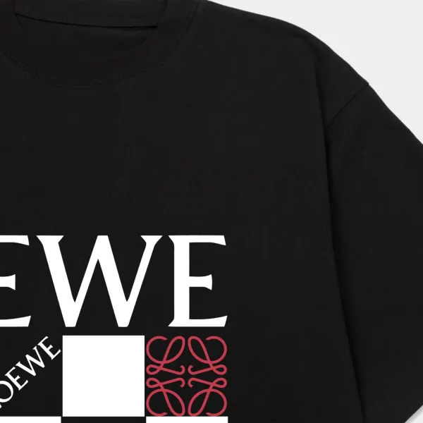 【LOEWE 公式旗艦店】ロエベ Tシャツ ご好評に付き再入荷!250213 【LOEWE 公式旗艦店】ロエベ Tシャツ ご好評に付き再入荷!250213