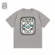 【LOEWE 公式旗艦店】ロエベ Tシャツ ご好評に付き再入荷!250213 【LOEWE 公式旗艦店】ロエベ Tシャツ ご好評に付き再入荷!250213