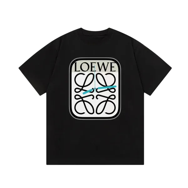 【LOEWE 公式旗艦店】ロエベ Tシャツ ご好評に付き再入荷!250213 【LOEWE 公式旗艦店】ロエベ Tシャツ ご好評に付き再入荷!250213