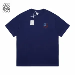 【LOEWE 公式旗艦店】ロエベ Tシャツ ご好評に付き再入荷!250213 【LOEWE 公式旗艦店】ロエベ Tシャツ ご好評に付き再入荷!250213