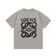 【LOEWE 公式旗艦店】ロエベ Tシャツ ご好評に付き再入荷!250213 【LOEWE 公式旗艦店】ロエベ Tシャツ ご好評に付き再入荷!250213