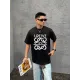 【LOEWE 公式旗艦店】ロエベ Tシャツ ご好評に付き再入荷!250213 【LOEWE 公式旗艦店】ロエベ Tシャツ ご好評に付き再入荷!250213