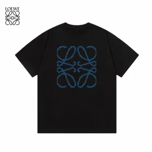 【LOEWE 公式旗艦店】ロエベ Tシャツ ご好評に付き再入荷!250213 【LOEWE 公式旗艦店】ロエベ Tシャツ ご好評に付き再入荷!250213