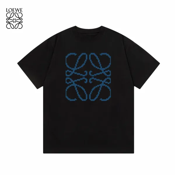【LOEWE 公式旗艦店】ロエベ Tシャツ ご好評に付き再入荷!250213 【LOEWE 公式旗艦店】ロエベ Tシャツ ご好評に付き再入荷!250213