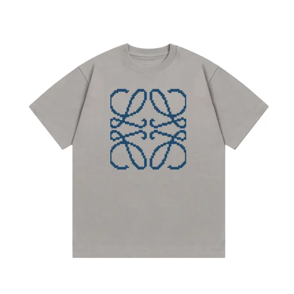 【LOEWE 公式旗艦店】ロエベ Tシャツ ご好評に付き再入荷!250213 【LOEWE 公式旗艦店】ロエベ Tシャツ ご好評に付き再入荷!250213