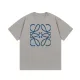 【LOEWE 公式旗艦店】ロエベ Tシャツ ご好評に付き再入荷!250213 【LOEWE 公式旗艦店】ロエベ Tシャツ ご好評に付き再入荷!250213